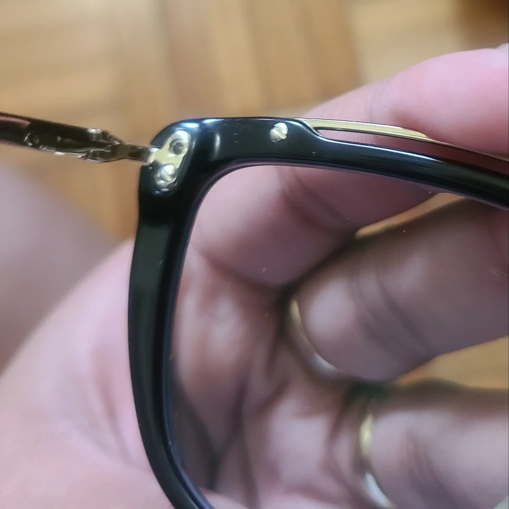 Prada frames - Picture 9 of 11